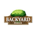 Backyard Fence, Inc.'s Logo